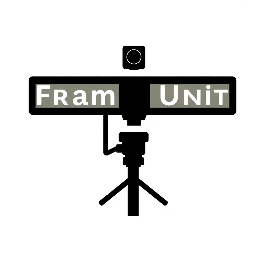 Frame Unit Rentals